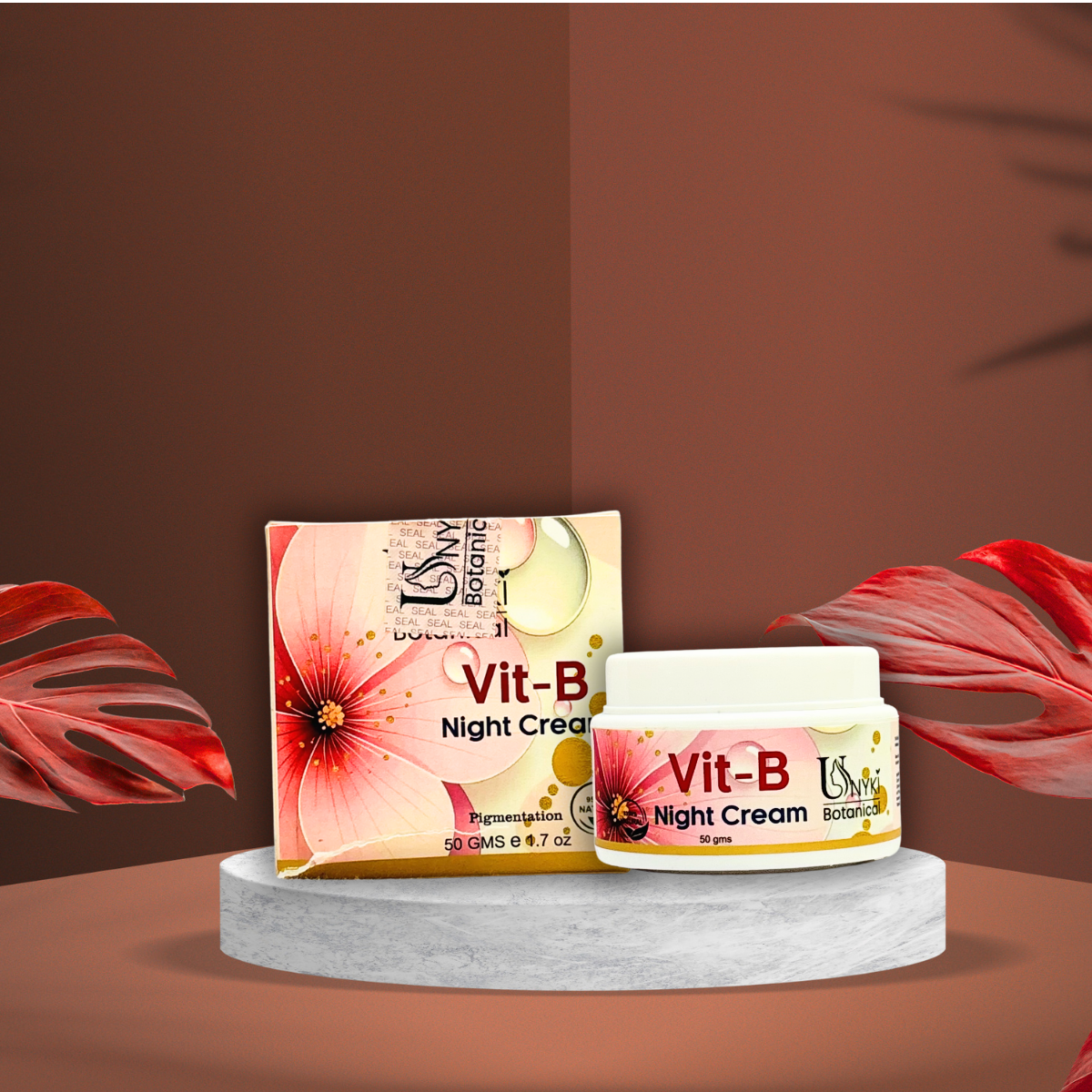 Face Cream – Deep Hydration & Skin Nourishing Moisturizer
