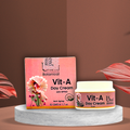Vit-A Day Cream SPF 30 – Anti-Aging & Daily Sun Protection Moisturizer