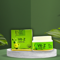 Vit-Z Acne Gel – Advanced Anti-Acne & Oil Control Treatment
