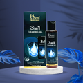 3-in-1 Cleansing Gel – Face Wash, Makeup Remover & Skin Refresher