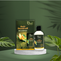 Unyki Botanical Anti Dandruff Shampoo – Scalp Care & Flake Control (200ml)