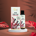 Unyki Botanical Anti Hair Fall Stimulator – Hair Growth Scalp Oil (100ml)