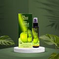 Unyki Botanical Green Apple Face Toner – Natural Hydrating & Pore Tightening Mist (100ml)