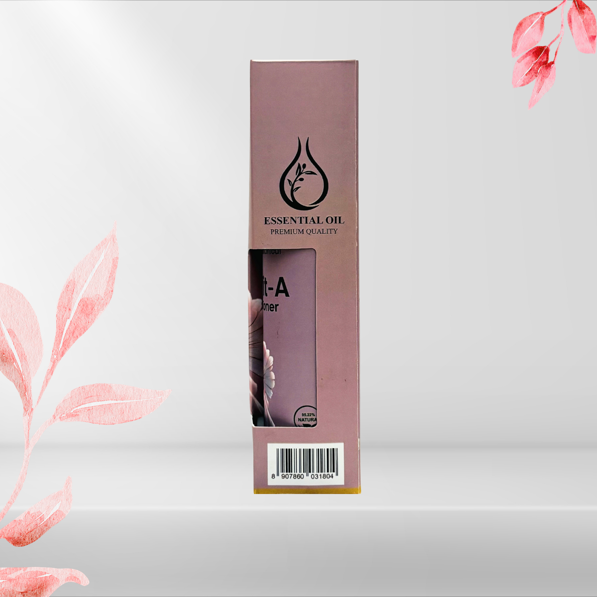 Vit-A Toner – Anti-Aging & Skin Revitalizing Face Toner