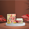 Unyki Botanical Vit-B Day Cream SPF30 (Pigmentation Control) – 50g