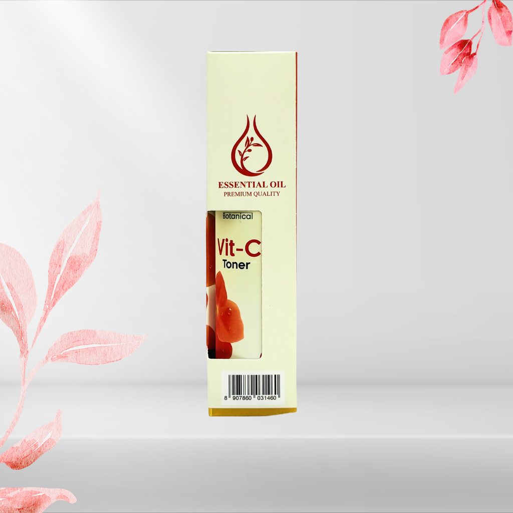 Unyki Botanical Vit-C Toner – Brightening & Skin Radiance Enhancer (100ml)