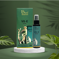 Vit-E Toner – Hydrating Skin Protector & Pore Tightening Mist