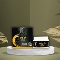 Vit-P De-Tan Cream – Skin Brightening & Tan Removal Formula