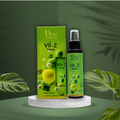 Extra Rich Conditioner for Dry & Damaged Hair